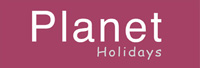Click here to visit Planet Holidays' website